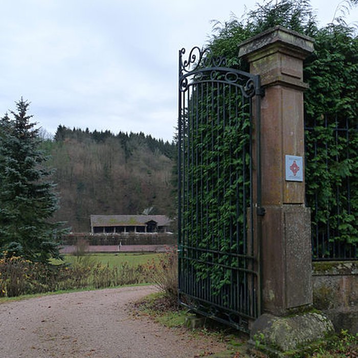 Photo de Filature de Moussey