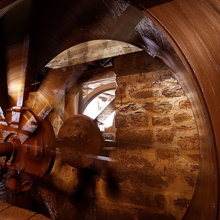 Photo de Filature des Calquières de Langogne