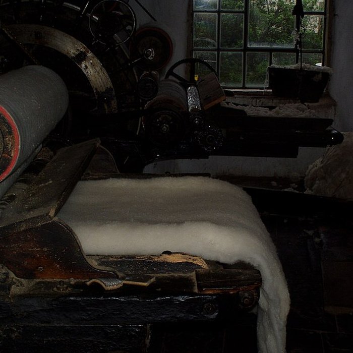 Photo de Filature des Calquières de Langogne