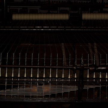 Filature des Calquières de Langogne