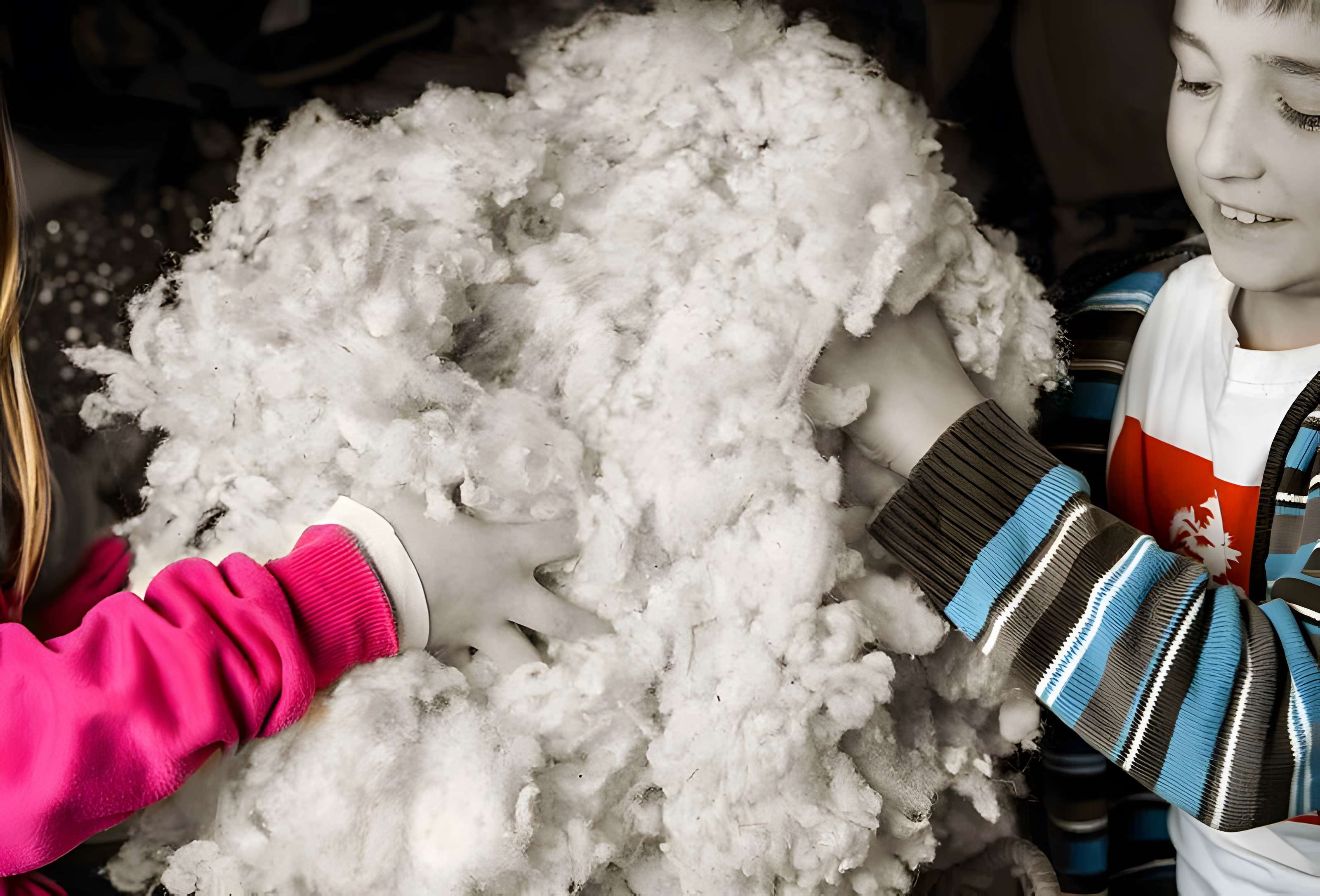 Filature des Calquières de Langogne