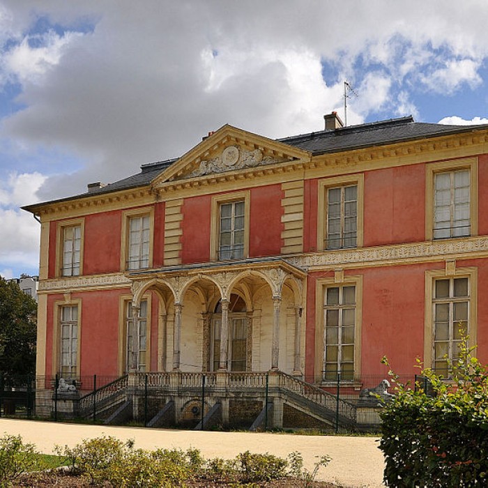 Photo de Folie Saint-James de Neuilly-sur-Seine