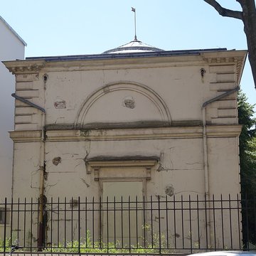 Folie Saint-James de Neuilly-sur-Seine