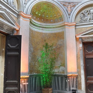 Folie Saint-James de Neuilly-sur-Seine