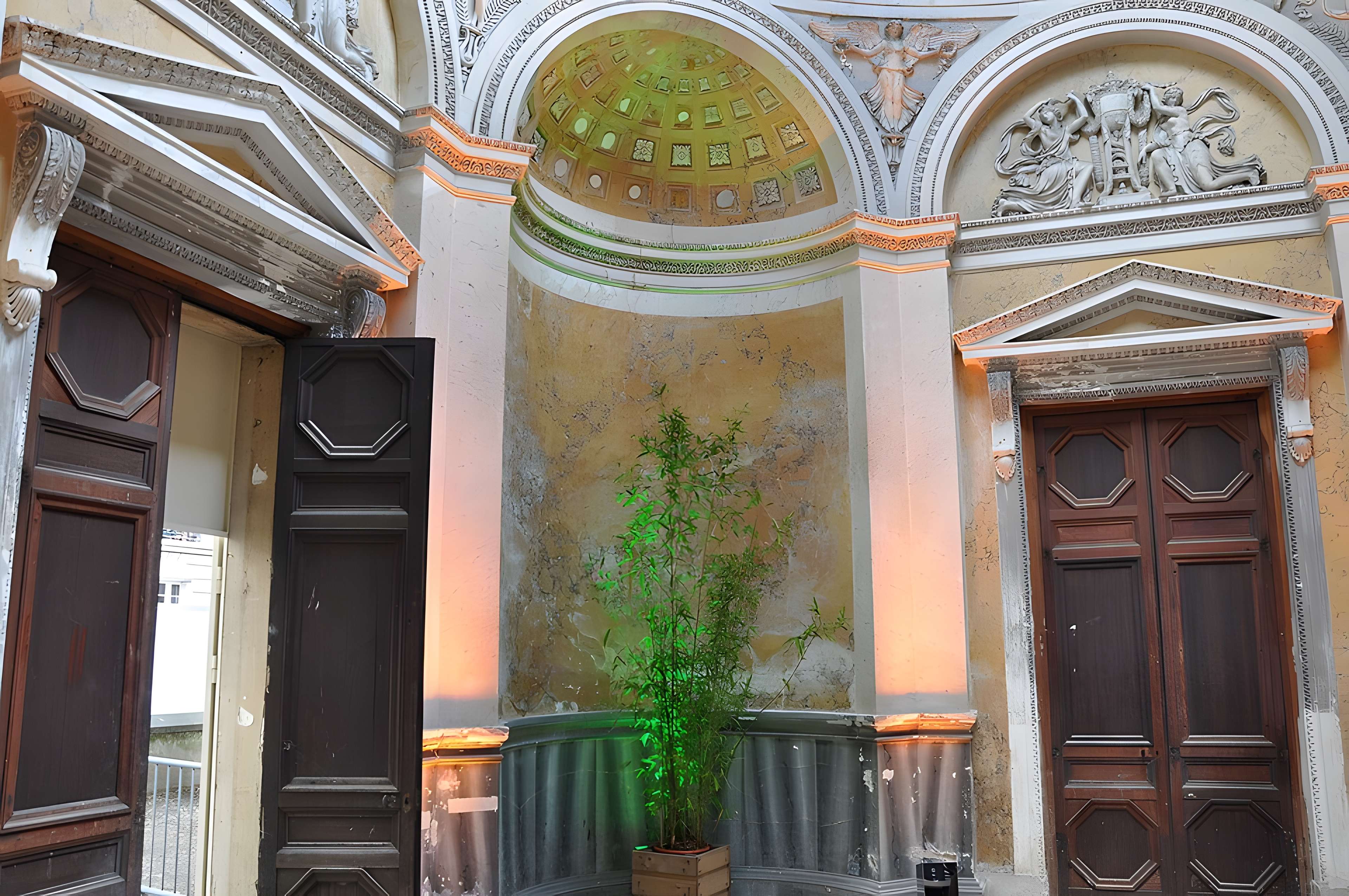 Folie Saint-James de Neuilly-sur-Seine