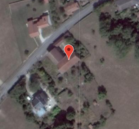 Fonderie de cloches Farnier à Robécourt 