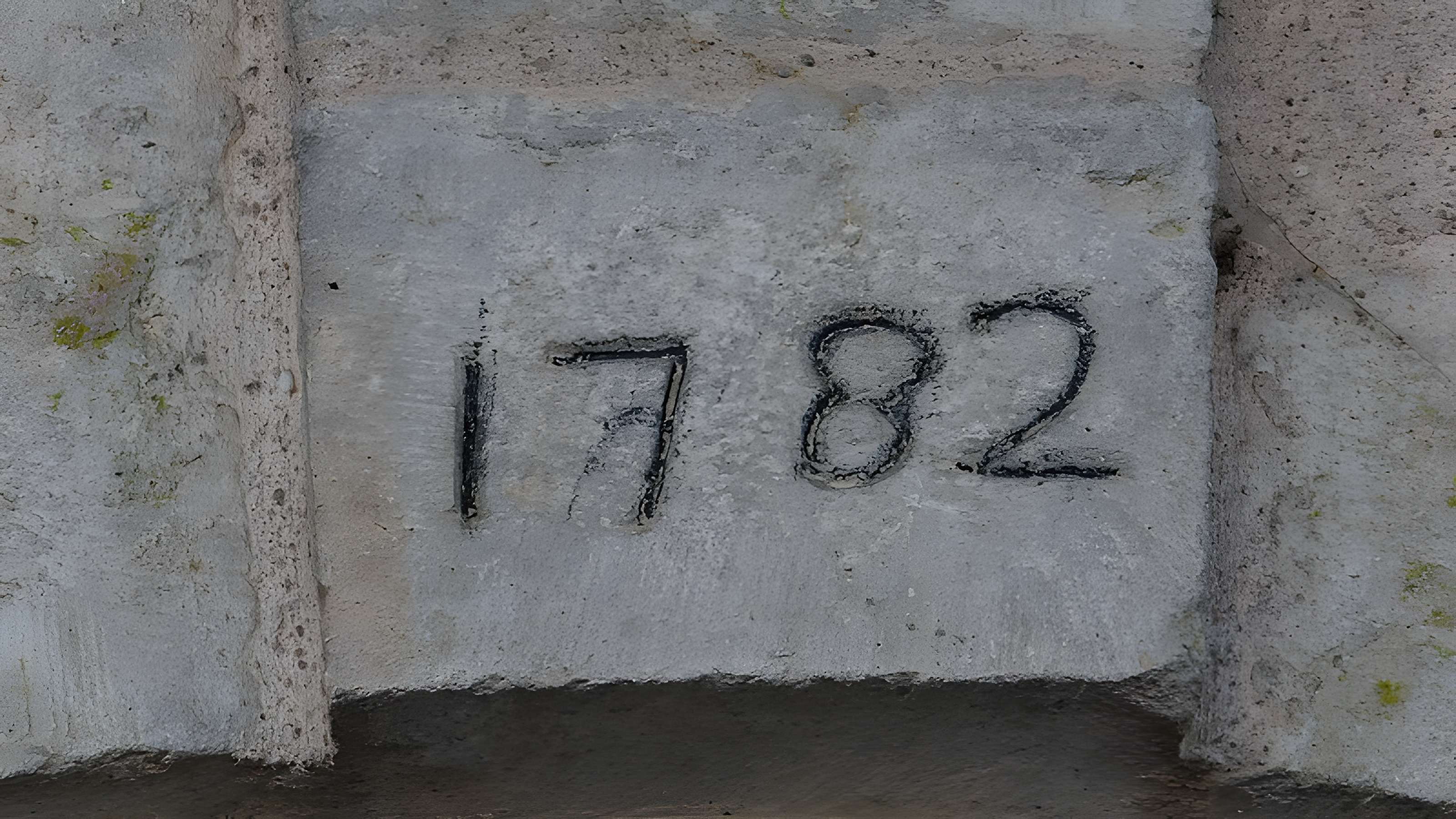 Fontaine abreuvoir lavoir de Santigny