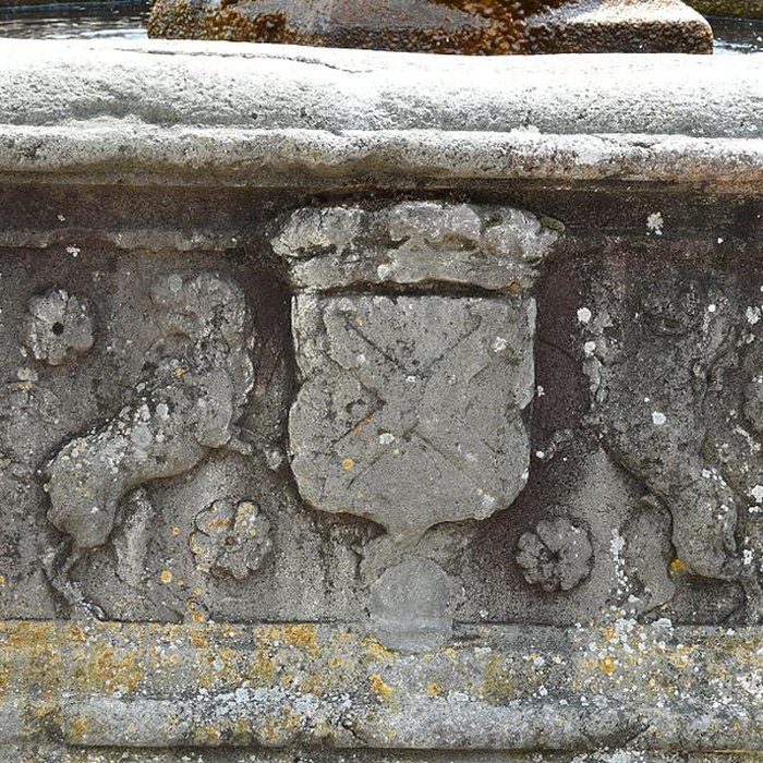 Photo de Fontaine de Saint-Saturnin