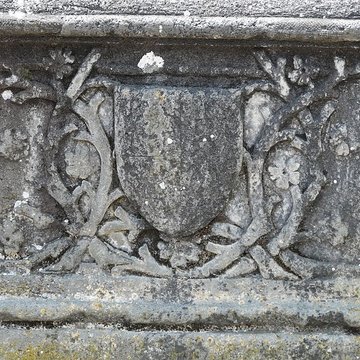 Fontaine de Saint-Saturnin