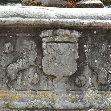 Fontaine de Saint-Saturnin