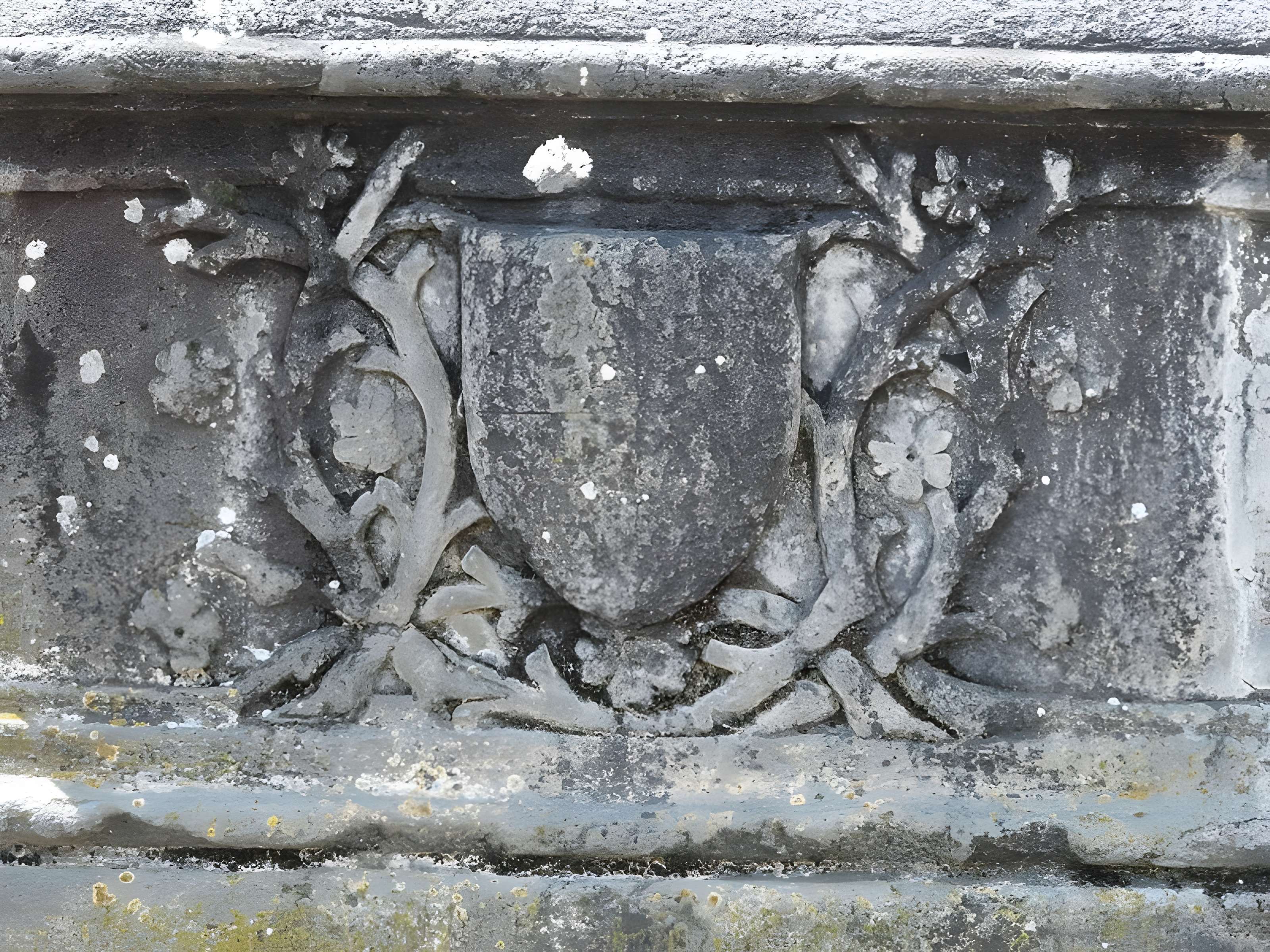Fontaine de Saint-Saturnin