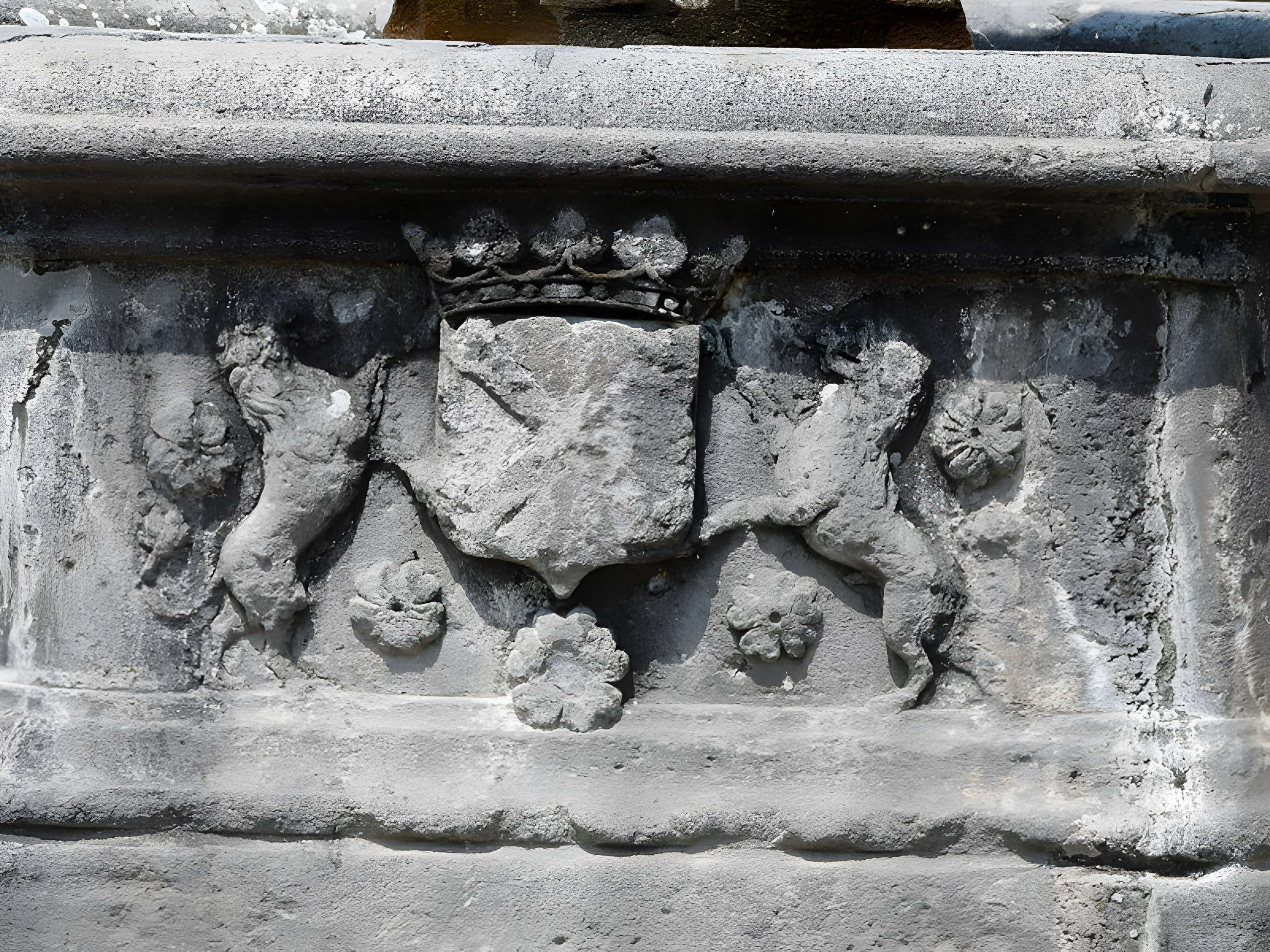 Fontaine de Saint-Saturnin