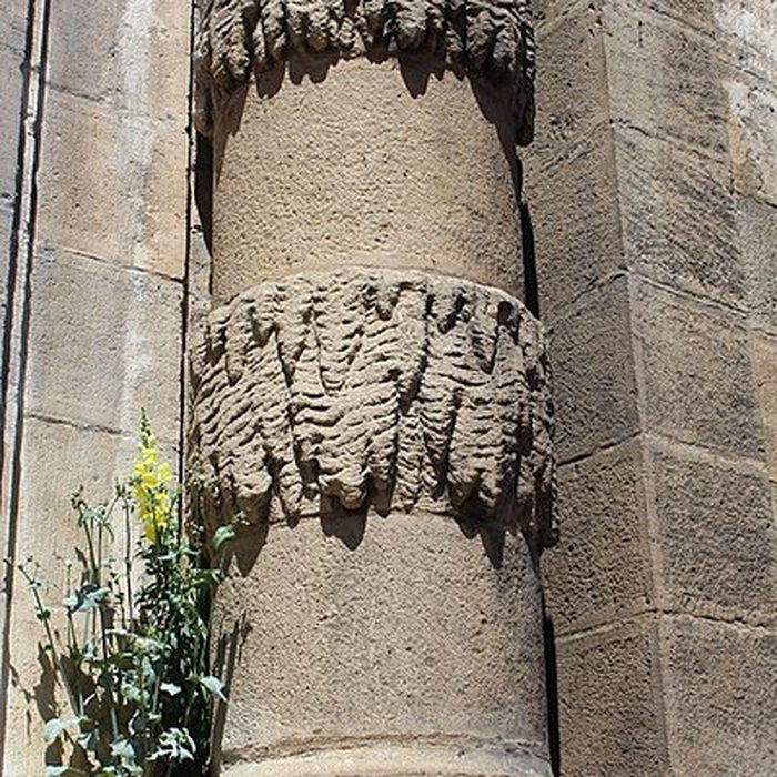 Photo de Fontaine Attiret de Dole