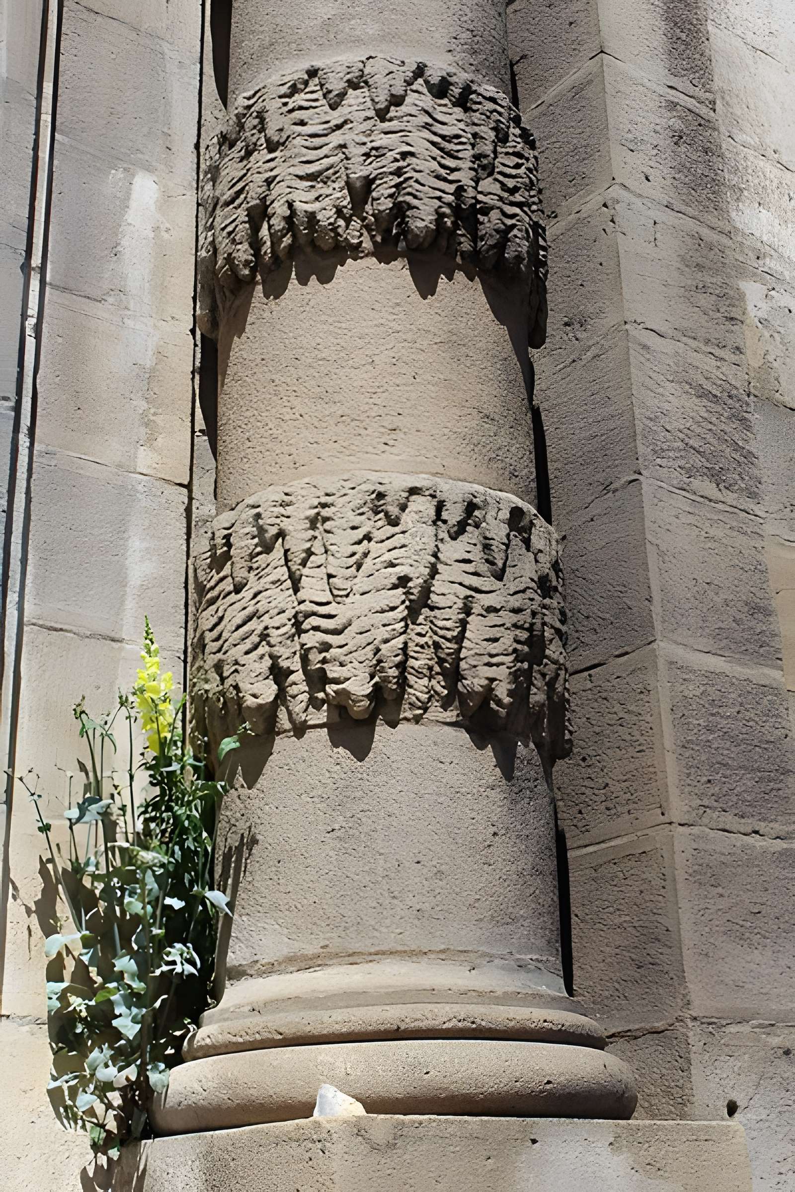Fontaine Attiret de Dole