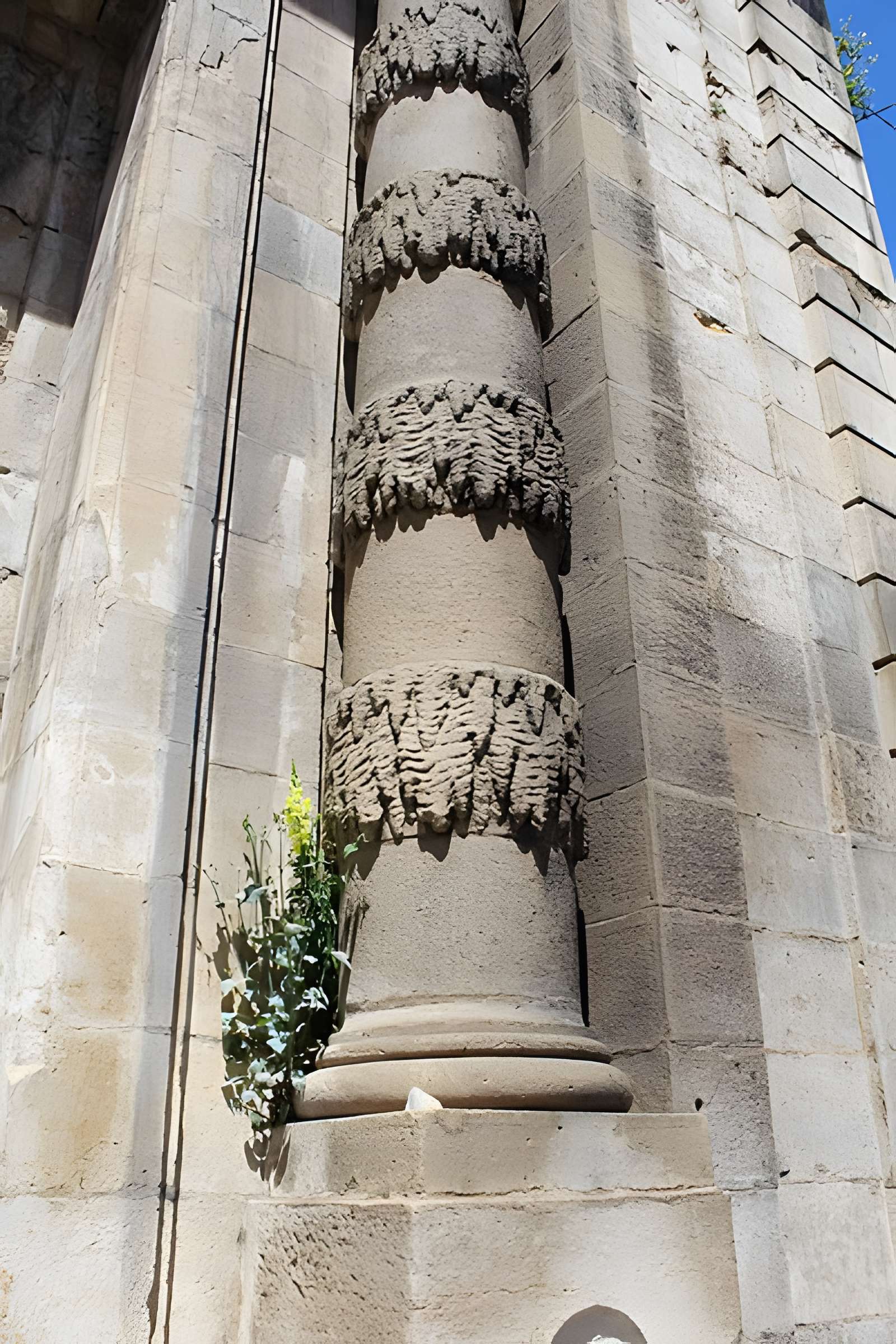 Fontaine Attiret de Dole