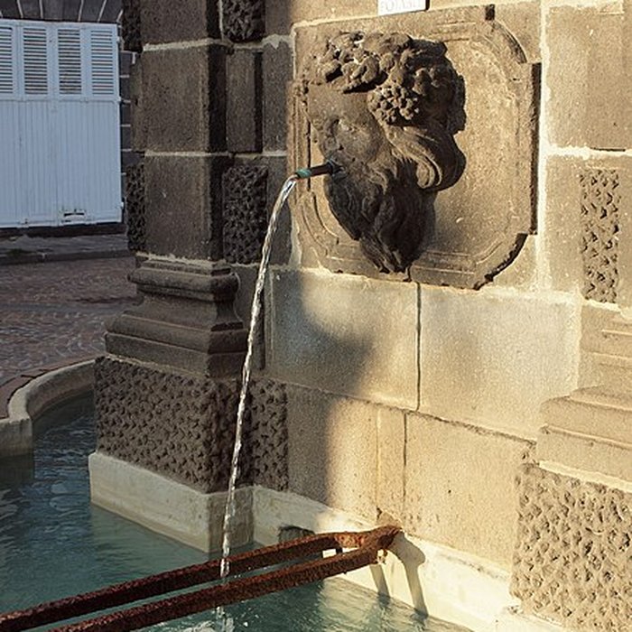 Photo de Fontaine Balainvilliers de Riom