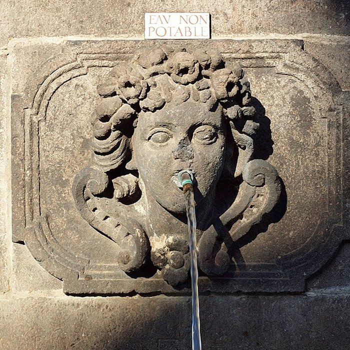 Photo de Fontaine Balainvilliers de Riom