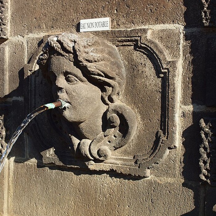 Photo de Fontaine Balainvilliers de Riom