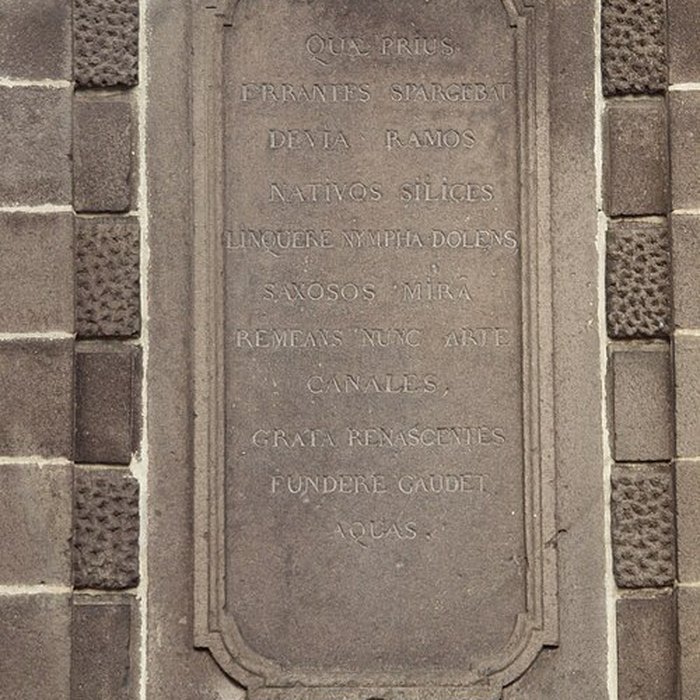 Photo de Fontaine Balainvilliers de Riom