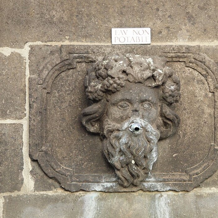 Photo de Fontaine Balainvilliers de Riom