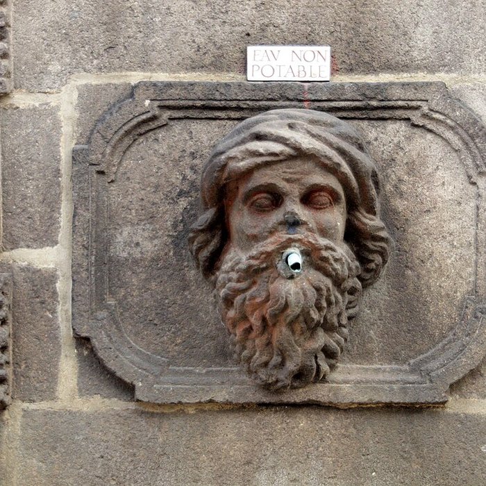 Photo de Fontaine Balainvilliers de Riom