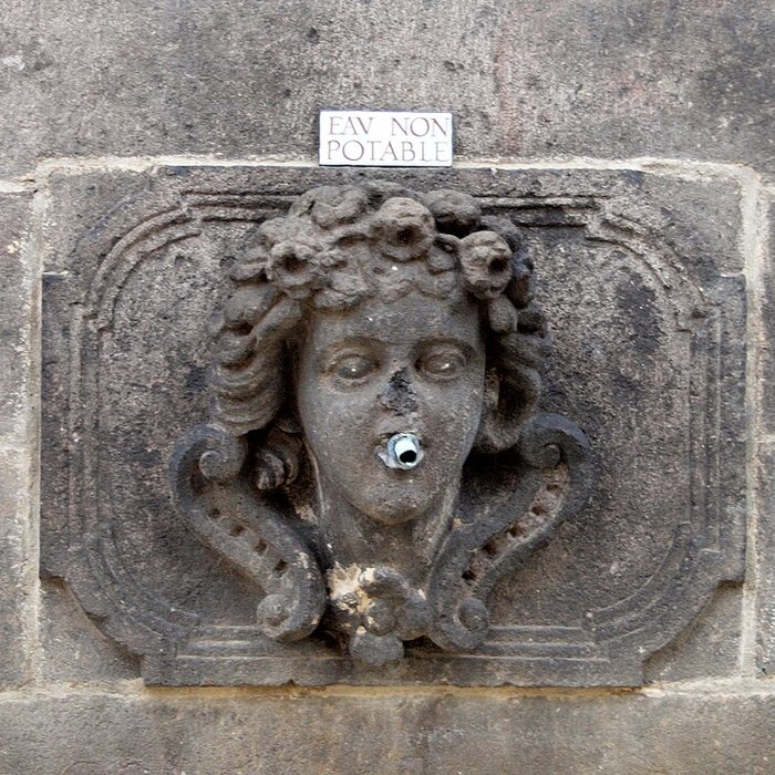 Photo de Fontaine Balainvilliers de Riom