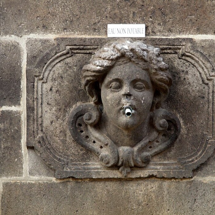 Photo de Fontaine Balainvilliers de Riom