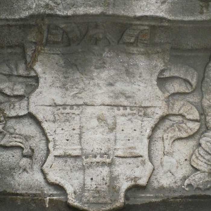 Photo de Fontaine de Beaune-Semblançay à Tours