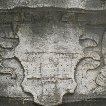 Fontaine de Beaune-Semblançay à Tours