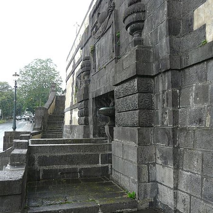 Photo de Fontaine de Chazerat