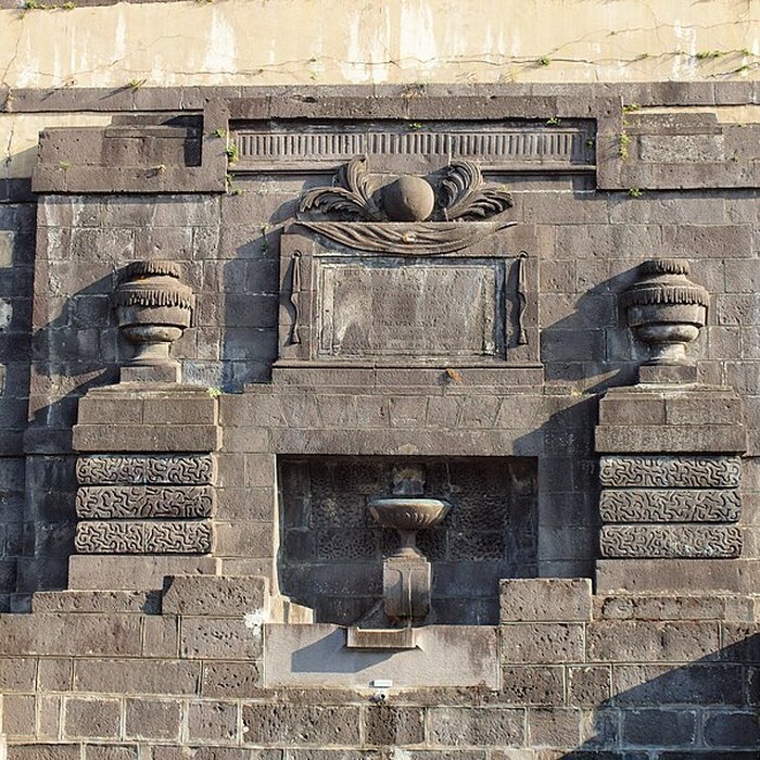 Photo de Fontaine de Chazerat