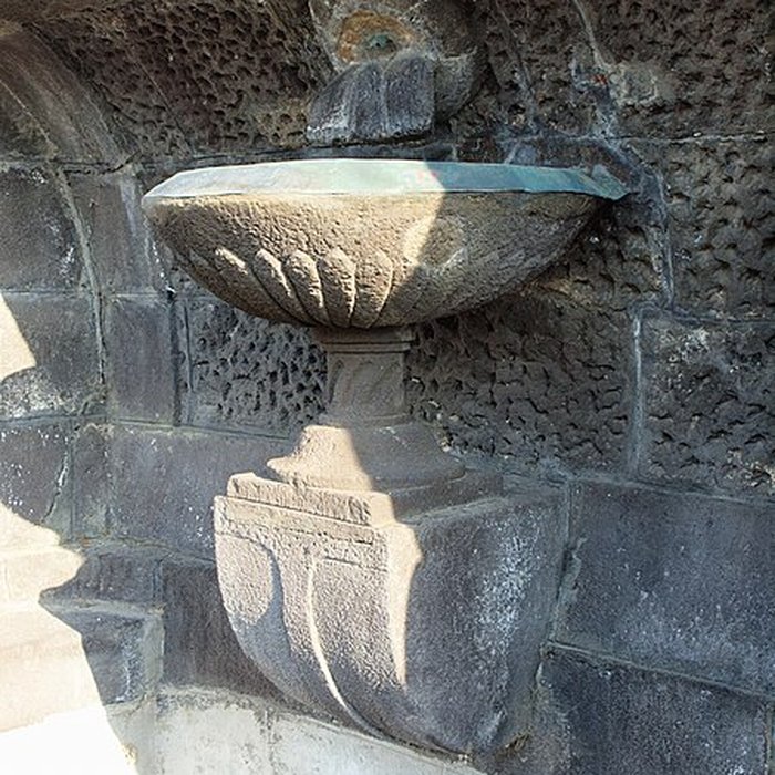 Photo de Fontaine de Chazerat