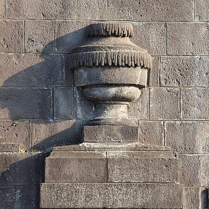 Photo de Fontaine de Chazerat