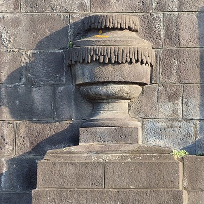 Photo de Fontaine de Chazerat