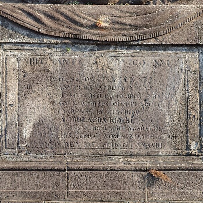 Photo de Fontaine de Chazerat