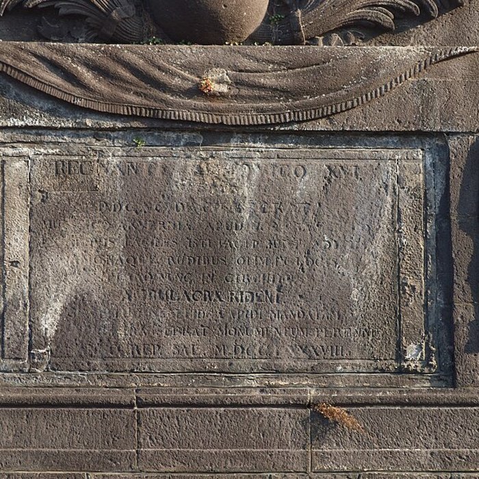 Photo de Fontaine de Chazerat