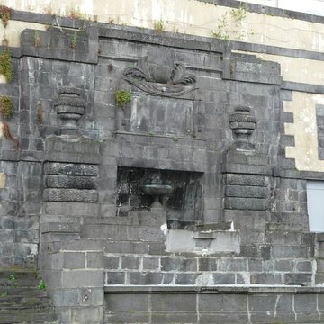 Fontaine de Chazerat
