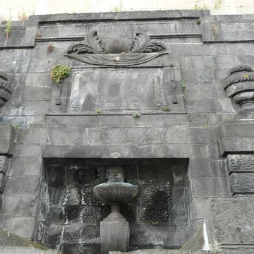 Fontaine de Chazerat