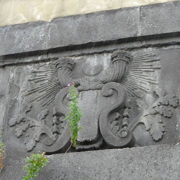 Fontaine de Chazerat