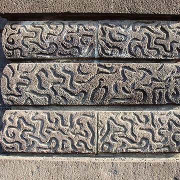 Fontaine de Chazerat