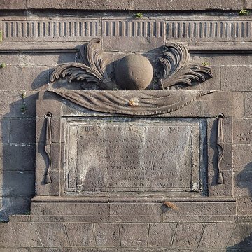 Fontaine de Chazerat