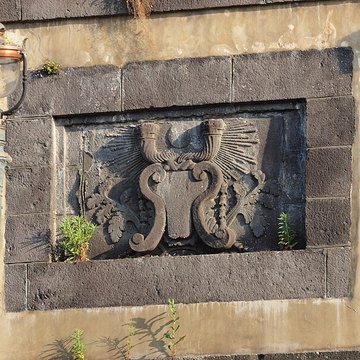 Fontaine de Chazerat