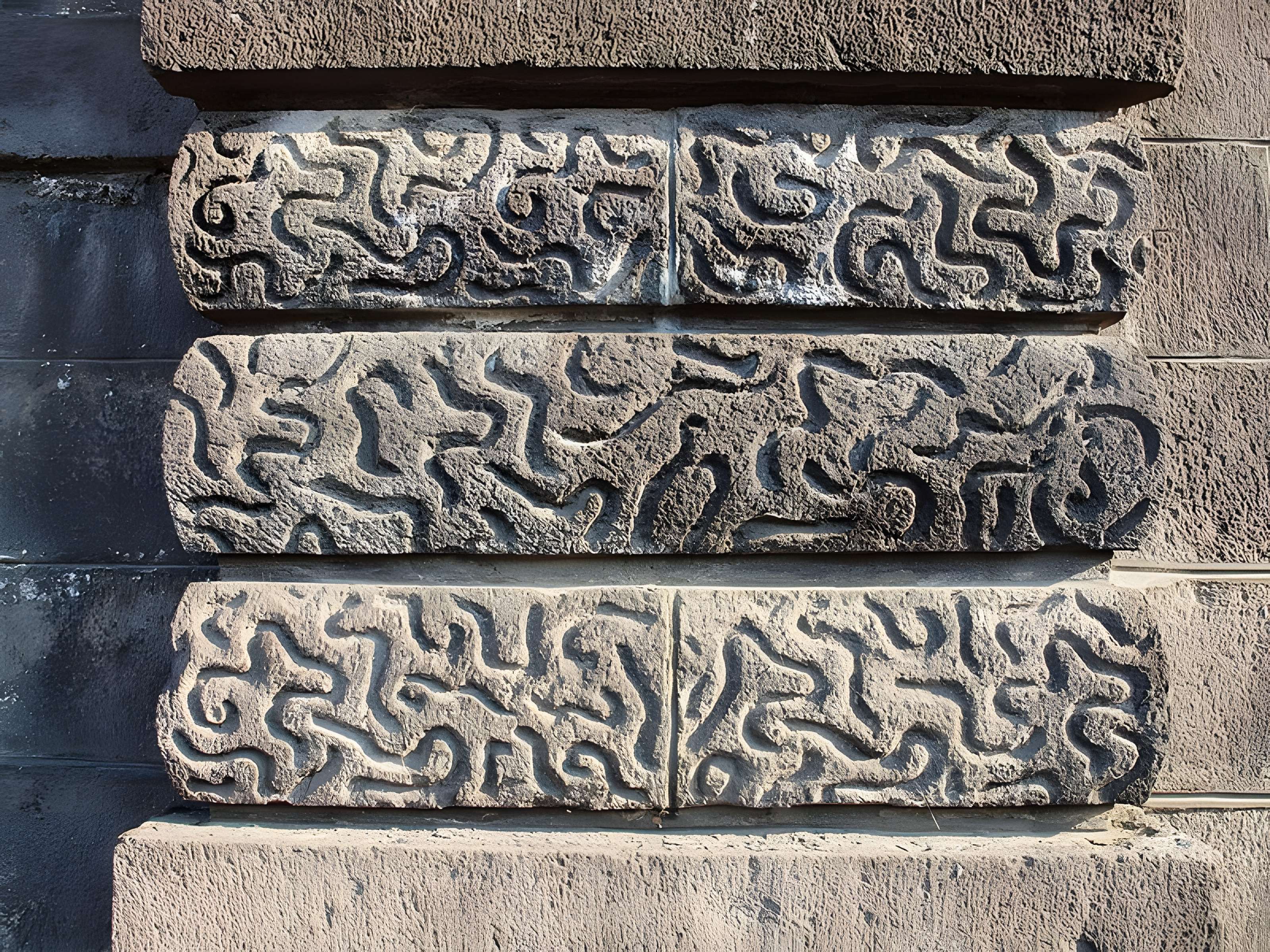 Fontaine de Chazerat
