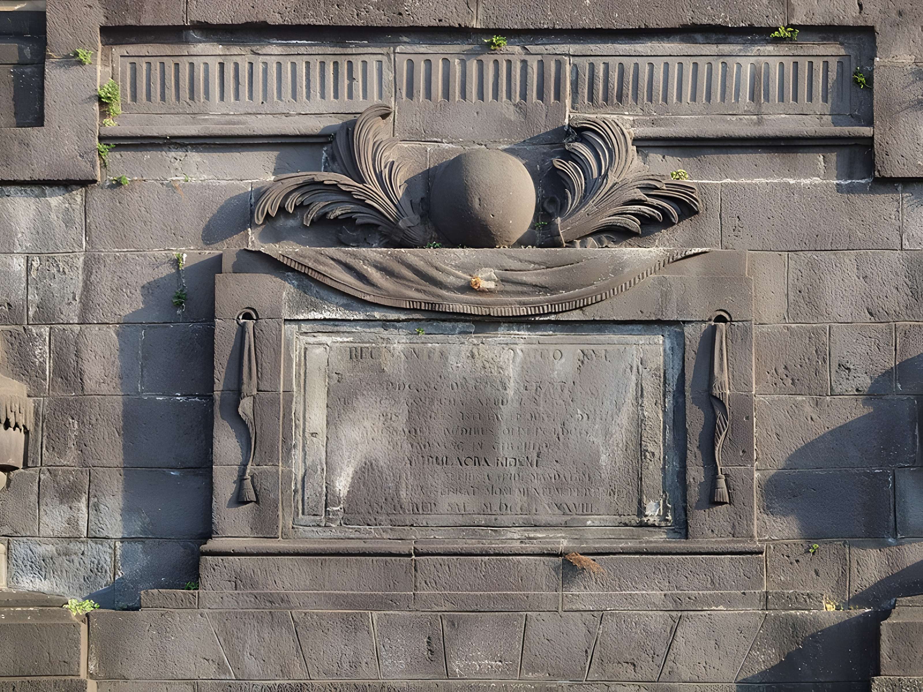 Fontaine de Chazerat