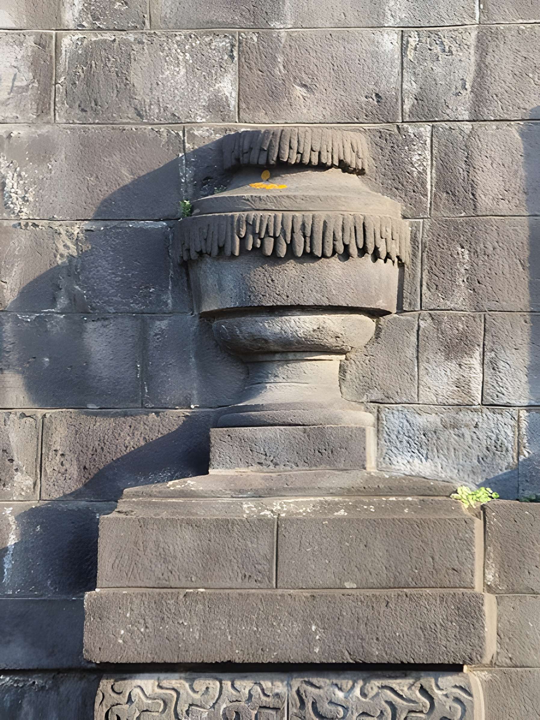 Fontaine de Chazerat