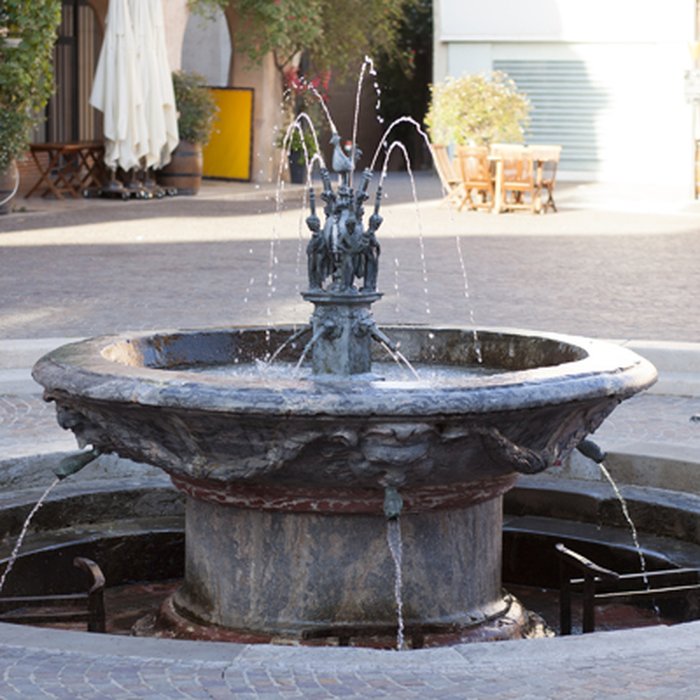 Photo de Fontaine de Griffoul à Gaillac