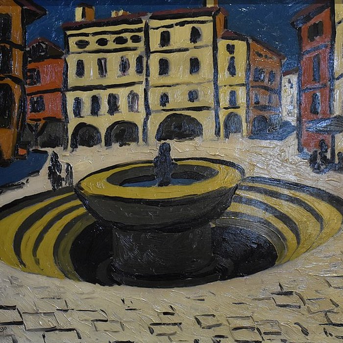 Photo de Fontaine de Griffoul à Gaillac