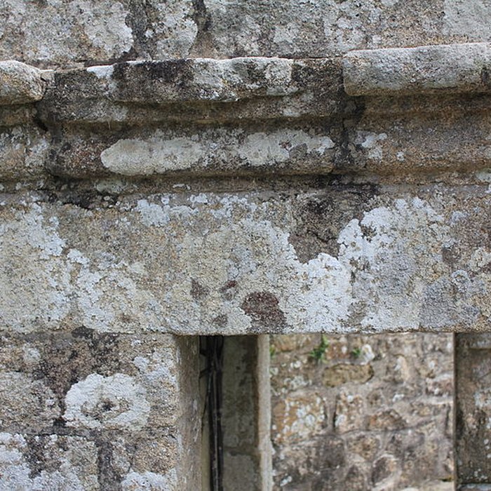 Photo de Fontaine de Kergornet à Merlevenez