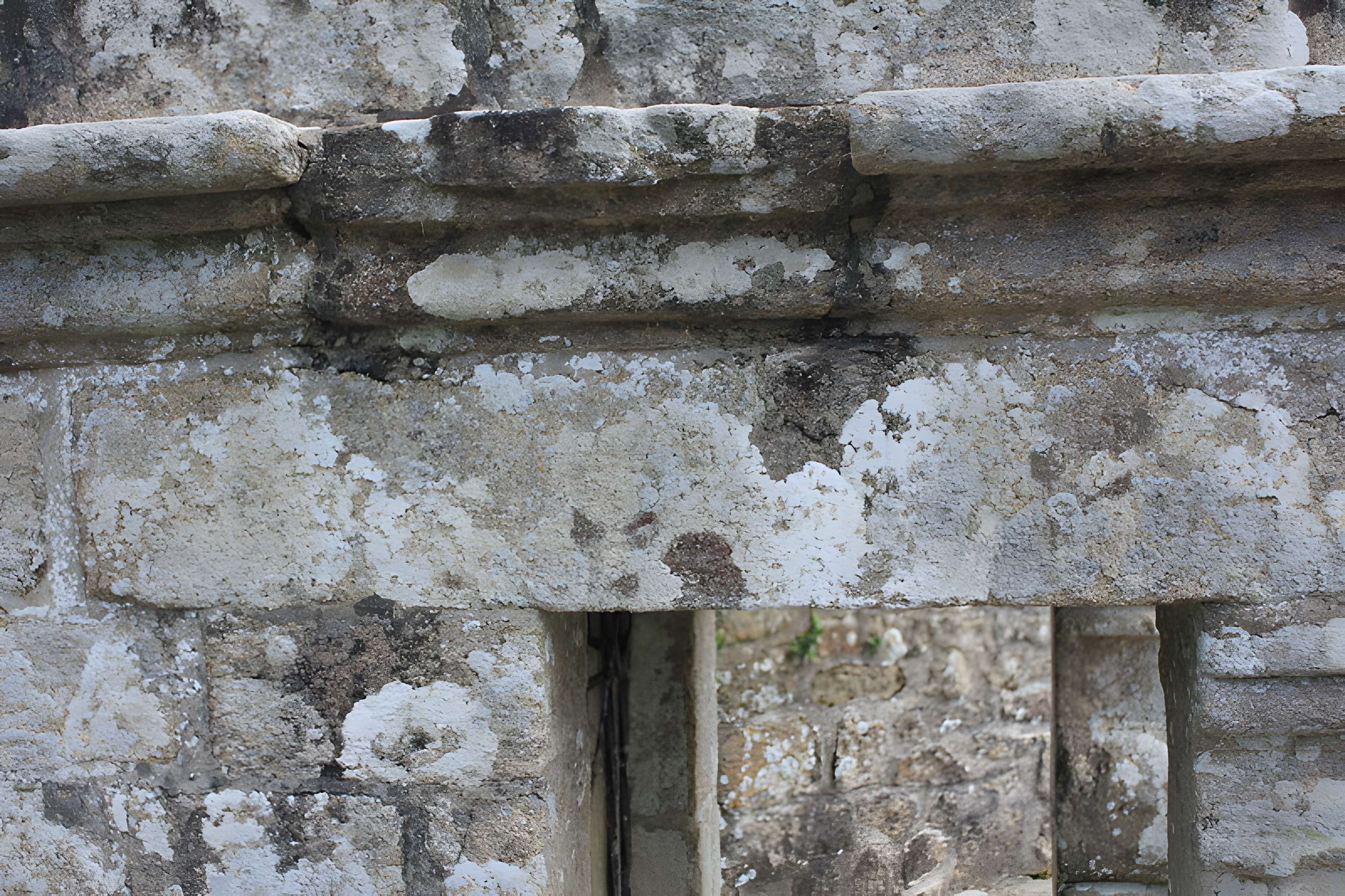 Fontaine de Kergornet à Merlevenez