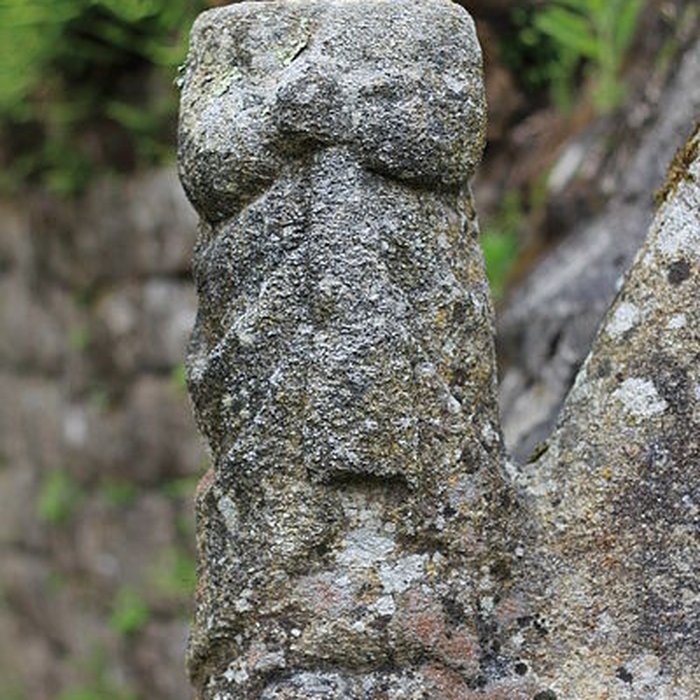 Photo de Fontaine de la Clarté à Baud